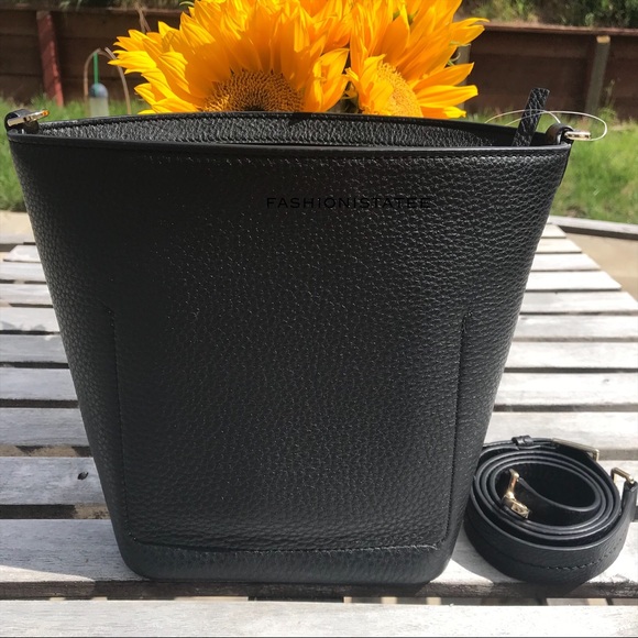 Kate spade bag Vanessa hayes Street bucket black - Picture 5 of 8